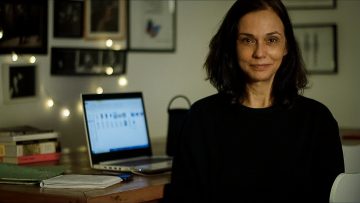 Pensamento Giratório “(Des)memória: a criação de espetáculo por meio de novas tecnologias” – 31/08/2022 – 15:00