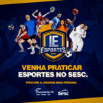 Iniciação Esportiva
