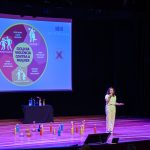 Sesc PR difunde campanha do Agosto Lilás voltada ao combate à violência contra mulheres