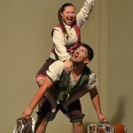 Apresentação Teatral: A Roupa Nova do Rei, com Grupo Reminiscências – 13/08/2025 – 08:15, 14:00