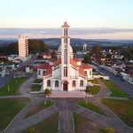 Viaje pelo Paraná apresenta Lapa em passeio noturno