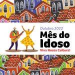 Sesc PR comemora o Mês do Idoso com diversas atividades