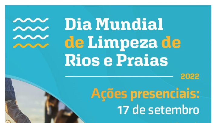 Sesc PR realiza programação ao Dia Mundial de Limpeza de Rios e Praias -  Jornal do Oeste