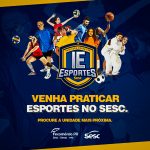 Iniciação Esportiva