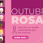 Outubro Rosa – 22/10/2025 – 11:30