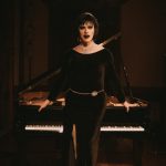 Show no Café: Jeruza Miller – 12/12/2023 – 18:00