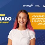 Ensino Médio Integrado ao Técnico Sesc Senac