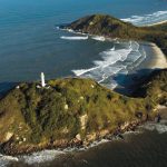 Conheça Ilha do Mel com o Viaje pelo Paraná