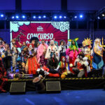 Concurso de Cosplay – 30/11/2025 – 15:00