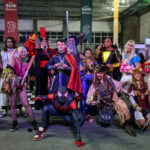 Concurso de Cosplay – 10/12/2023 – 16:00
