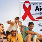 Dezembro Vermelho – Luta Contra a Aids