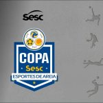 Copa Sesc de Esportes de Areia