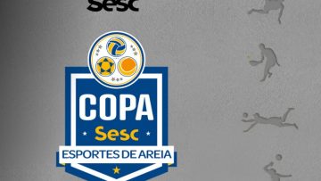 Esportes de Areia