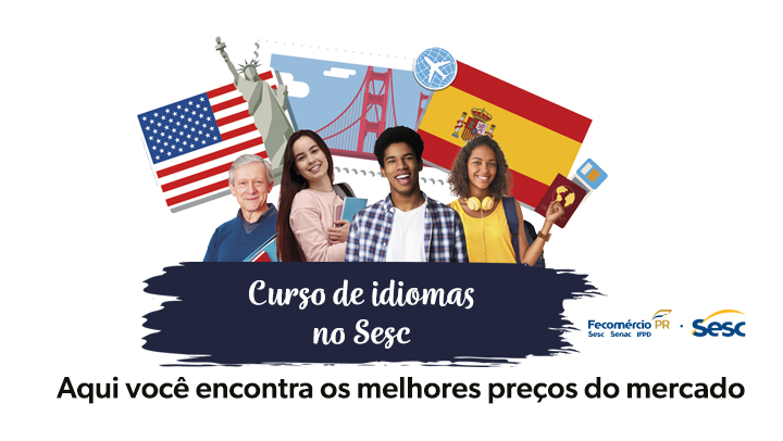 Aprenda inglês em menos tempo com os cursos de inglês da United Idiomas