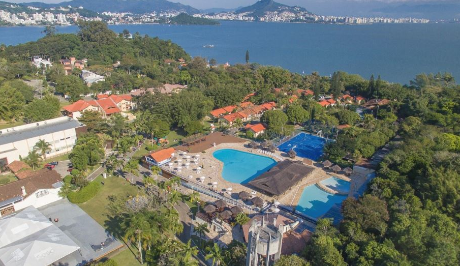 Verão 2023-2024: Hotel Sesc Caiobá tem poucas vagas para as férias