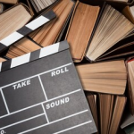 Cinema e Literatura –  – 15:30