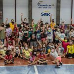 Sesc PR prepara atividades para as férias em Curitiba, região metropolitana e litoral