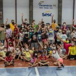 Sesc PR prepara atividades para as férias em Curitiba, região metropolitana e litoral