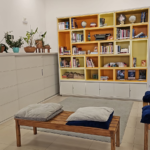 Espaço de Leitura