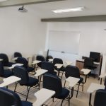 Sala de idiomas