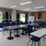 Sala de atividades