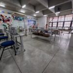 Sala de Corte e Costura