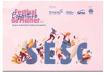 Gincana – Festival Esportivo da Mulher – 16/03/2024 – 08:00