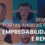 Portas Abertas para Empregabilidade