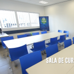 Sala de Cursos