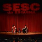 Literatura e música marcam encontro do Sesc Mulheres em Curitiba