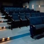 Cine José Loureiro – Sesc Centro