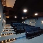 Cine José Loureiro – Sesc Centro
