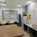 Sala de Corte e Costura