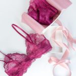 Oficina costura de lingerie – sutiã de renda – 22/04/2025 – 18:00