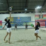 Esportes – Beach Tênis