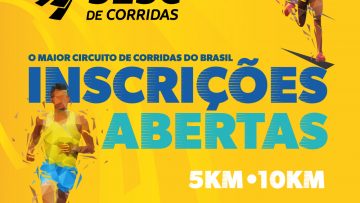 Circuito de Corridas