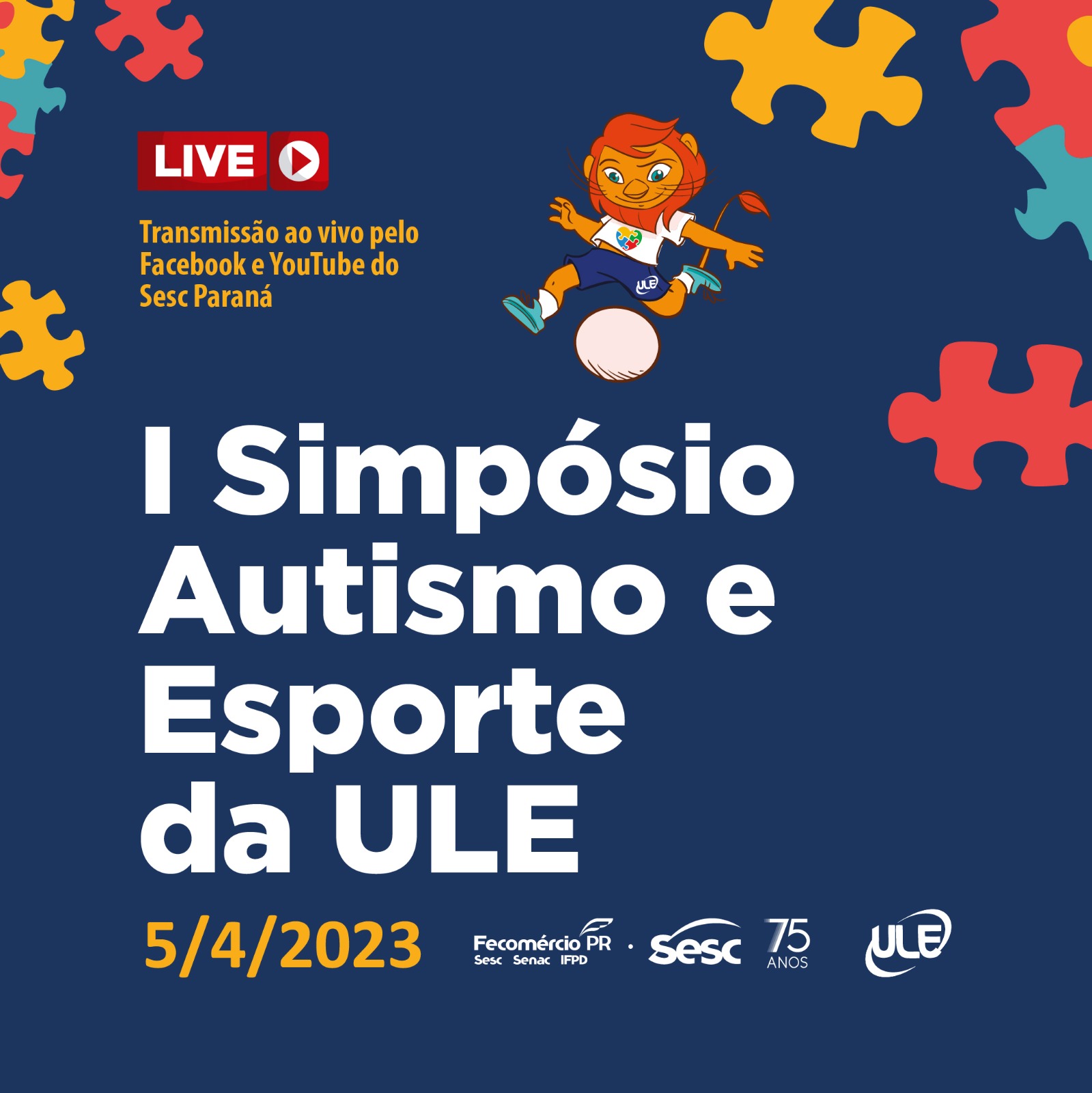 Os sintomas característicos dos - Academia do Autismo