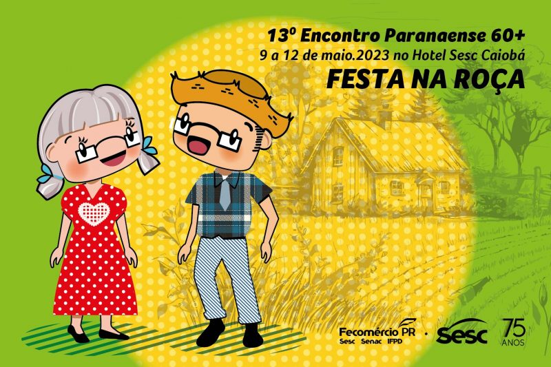 Te Encontro no Sesc Caiobá  Matinhos - PR - Sesc Paraná