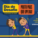 Dia do Desafio