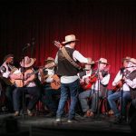 Show com Orquestra Maringaense de Viola Caipira – 07/12/2025 – 14:00