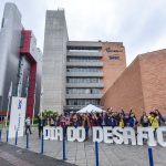 Dia do Desafio mobilizou todas as cidades do Paraná