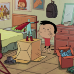 Diafragma – 22/10/2025 – 19:00