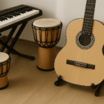 Laboratório musical