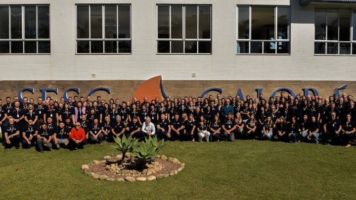 Te Encontro no Sesc Caiobá  Matinhos - PR - Sesc Paraná