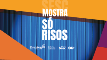 Mostra Sesc Só Risos