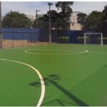 Sesc Londrina Centro - Locação de Quadra Esportiva – Sesc Londrina Aeroporto