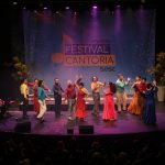 2º Festival de Cantoria do Sesc PR reúne mais de 200 participantes em Curitiba. Confira as fotos.