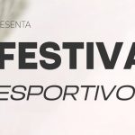 Festival Esportivo 60+