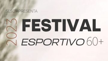 Vôlei Adaptado – Bola Agarrada/Câmbio - Sesc Paraná