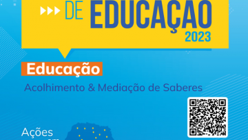 Congresso de educação